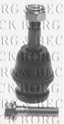 BORG & BECK bbj5217 -  Несущий / направляющий шарнир